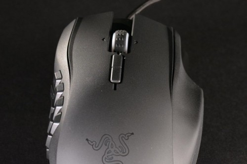 Razer Naga Best Gaming Mice